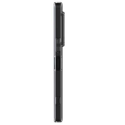 FlexLite Case - Sony Xperia 1 VIII - Soft TPU Back Cover - Clear