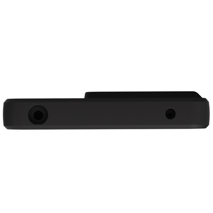 FlexLite Case - Sony Xperia 1 VIII - Soft TPU Back Cover - Black