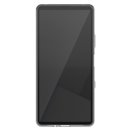 FlexLite Case - Sony Xperia 10 VIII / VII - Soft TPU Back Cover - Clear