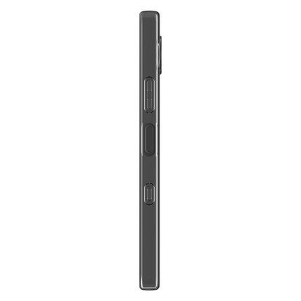 FlexLite Case - Sony Xperia 10 VIII / VII - Soft TPU Back Cover - Clear