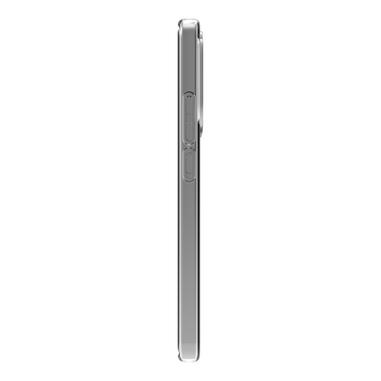 FlexLite Case - Xiaomi 15T - Soft TPU Back Cover - Clear