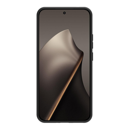 FlexLite Case - Xiaomi 15T - Soft TPU Back Cover - Black