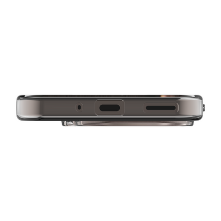 FlexLite Case - Xiaomi 15T Pro - Soft TPU Back Cover - Clear