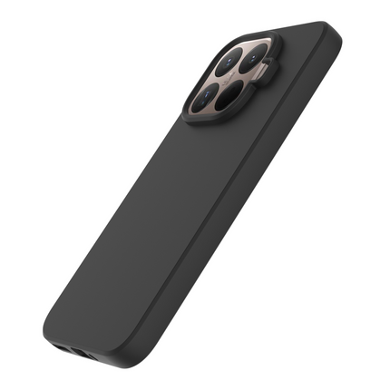 FlexLite Case - Xiaomi 15T Pro - Soft TPU Back Cover - Black