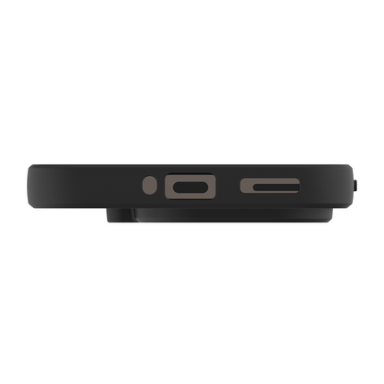 FlexLite Case - Xiaomi 15T Pro - Soft TPU Back Cover - Black
