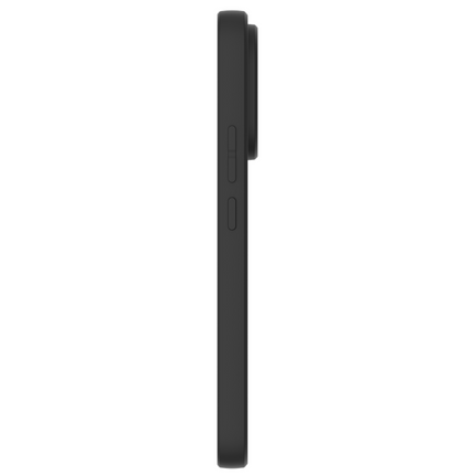 FlexLite Case - Xiaomi 15T Pro - Soft TPU Back Cover - Black
