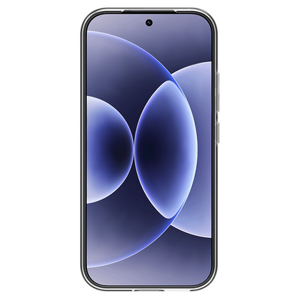 FlexLite Case - Xiaomi 17 - Soft TPU Back Cover - Clear