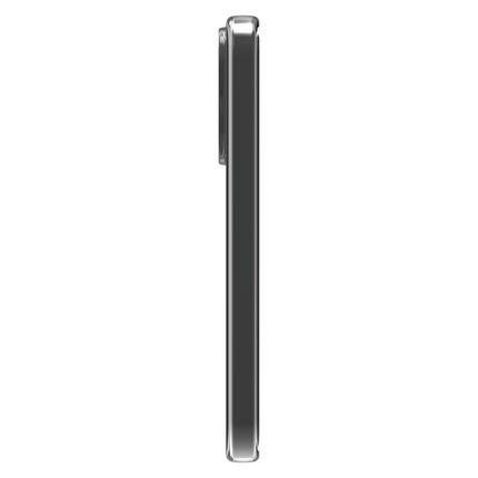 FlexLite Case - Xiaomi 17 - Soft TPU Back Cover - Clear