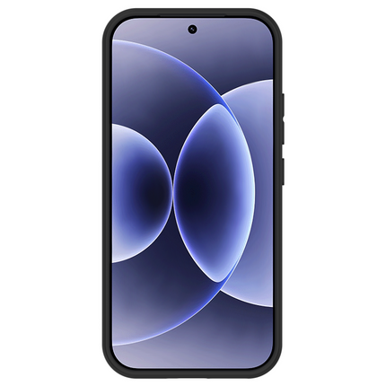FlexLite Case - Xiaomi 17 - Soft TPU Back Cover - Black