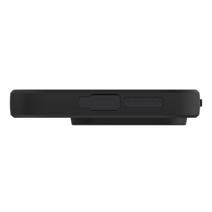FlexLite Case - Xiaomi 17 - Soft TPU Back Cover - Black