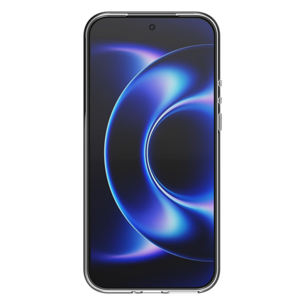FlexLite Case - Xiaomi 17 Ultra - Soft TPU Back Cover - Clear