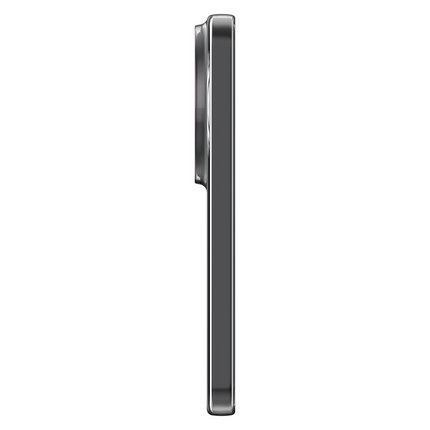 FlexLite Case - Xiaomi 17 Ultra - Soft TPU Back Cover - Clear