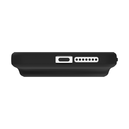FlexLite Case - Xiaomi 17 Ultra - Soft TPU Back Cover - Black