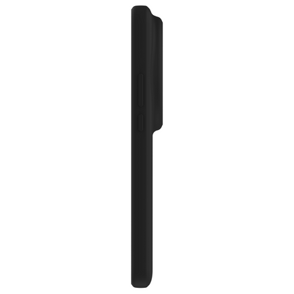 FlexLite Case - Xiaomi 17 Ultra - Soft TPU Back Cover - Black