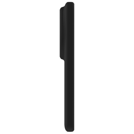 FlexLite Case - Xiaomi 17 Ultra - Soft TPU Back Cover - Black
