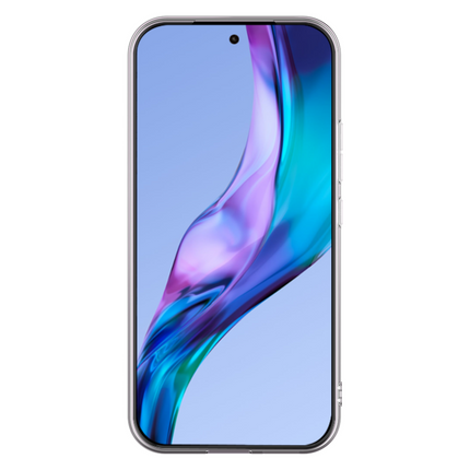 FlexLite Case - Xiaomi 17T - Soft TPU Back Cover - Clear