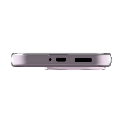 FlexLite Case - Xiaomi 17T - Soft TPU Back Cover - Clear