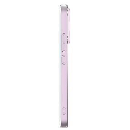 FlexLite Case - Xiaomi 17T - Soft TPU Back Cover - Clear