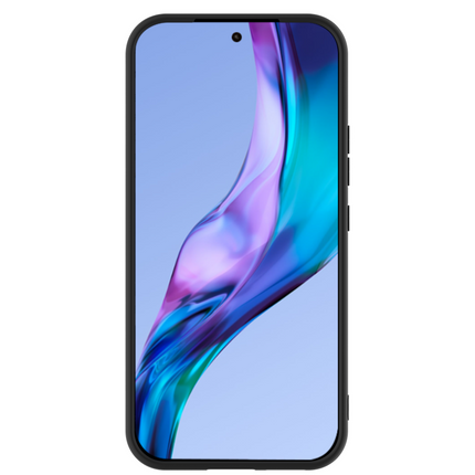 FlexLite Case - Xiaomi 17T - Soft TPU Back Cover - Black