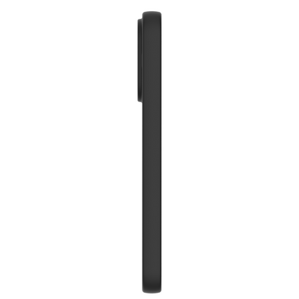 FlexLite Case - Xiaomi 17T - Soft TPU Back Cover - Black