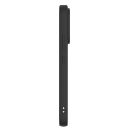 FlexLite Case - Xiaomi 17T - Soft TPU Back Cover - Black