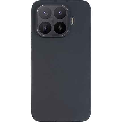 FlexLite Case - Xiaomi 17T Pro - Soft TPU Back Cover - Black