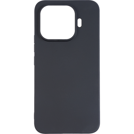 FlexLite Case - Xiaomi 17T Pro - Soft TPU Back Cover - Black
