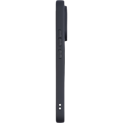 FlexLite Case - Xiaomi 17T Pro - Soft TPU Back Cover - Black