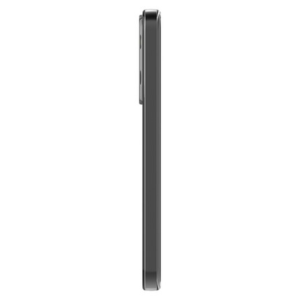 FlexLite Case - Xiaomi Poco C85 - Soft TPU Back Cover - Clear