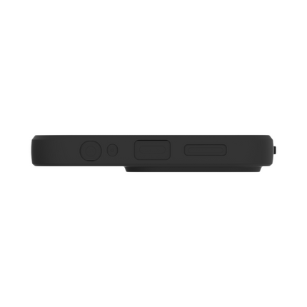 FlexLite Case - Xiaomi Poco C85 - Soft TPU Back Cover - Black
