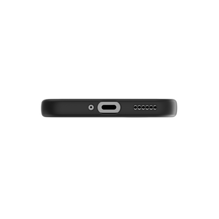 FlexLite Case - Xiaomi Poco F7 - Soft TPU Back Cover - Black