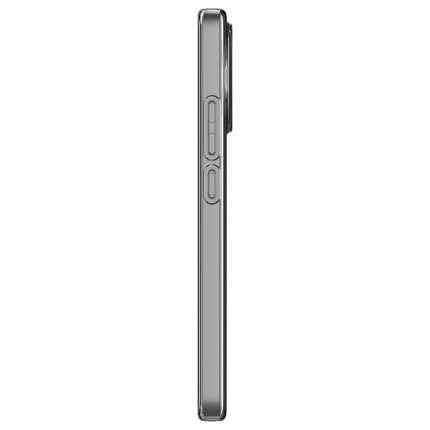 FlexLite Case - Xiaomi Poco F7 Pro - Soft TPU Back Cover - Clear