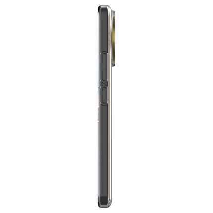 FlexLite Case - Xiaomi Poco F7 Ultra - Soft TPU Back Cover - Clear