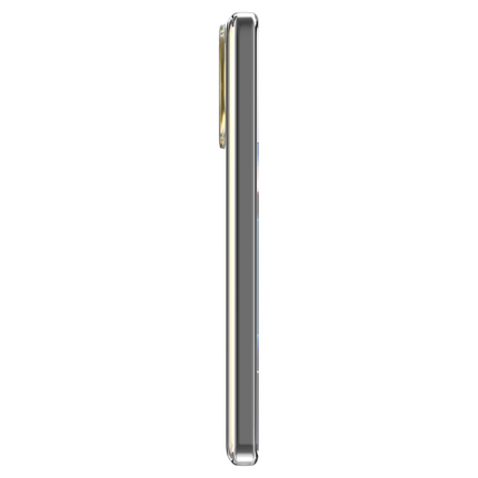 FlexLite Case - Xiaomi Poco F7 Ultra - Soft TPU Back Cover - Clear