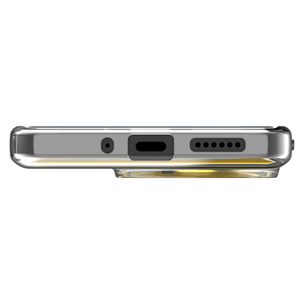 FlexLite Case - Xiaomi Poco F7 Ultra - Soft TPU Back Cover - Clear