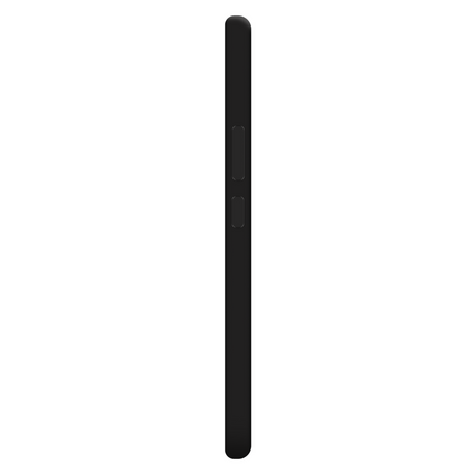 FlexLite Case - Xiaomi Poco F7 Ultra - Soft TPU Back Cover - Black