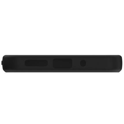 FlexLite Case - Xiaomi Poco F7 Ultra - Soft TPU Back Cover - Black