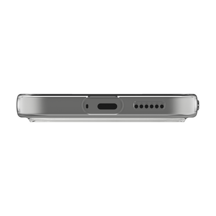 FlexLite Case - Xiaomi Poco F8 Pro - Soft TPU Back Cover - Clear