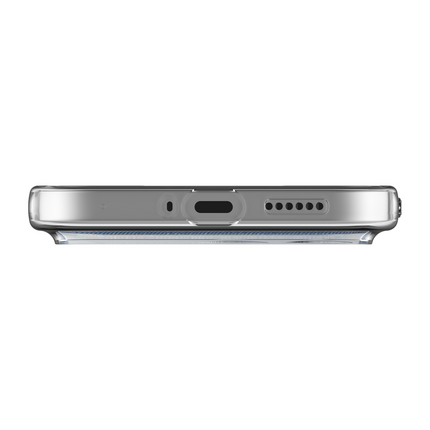 FlexLite Case - Xiaomi Poco F8 Ultra - Soft TPU Back Cover - Clear