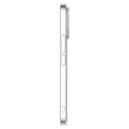 FlexLite Case - Xiaomi Poco F8 Ultra - Soft TPU Back Cover - Clear