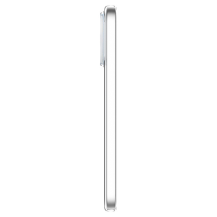 FlexLite Case - Xiaomi Poco F8 Ultra - Soft TPU Back Cover - Clear