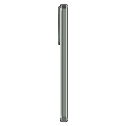 FlexLite Case - Xiaomi Poco M7 Pro - Soft TPU Back Cover - Clear