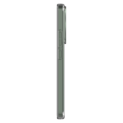 FlexLite Case - Xiaomi Poco M7 Pro - Soft TPU Back Cover - Clear