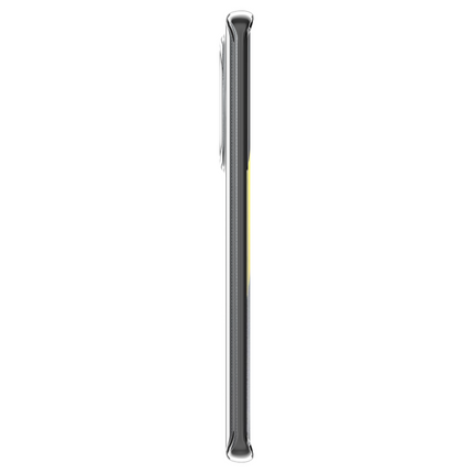 FlexLite Case - Xiaomi Poco M8 (5G) - Soft TPU Back Cover - Clear