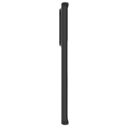 FlexLite Case - Xiaomi Poco M8 (5G) - Soft TPU Back Cover - Black