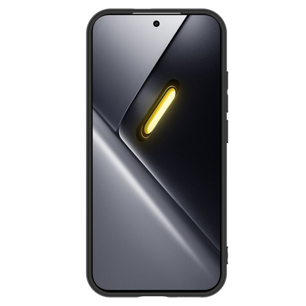 FlexLite Case - Xiaomi Poco X8 Pro Max - Soft TPU Back Cover - Black