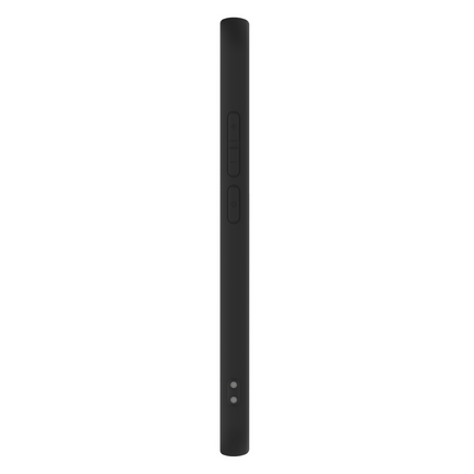 FlexLite Case - Xiaomi Poco X8 Pro Max - Soft TPU Back Cover - Black