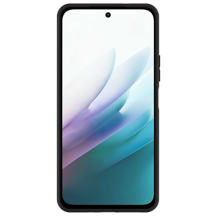 FlexLite Case - Xiaomi Redmi 15 (4G/5G) - Soft TPU Back Cover - Black