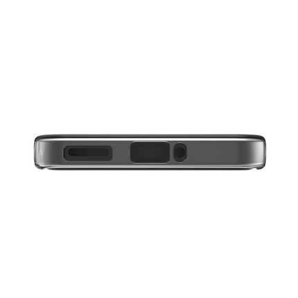 FlexLite Case - XiaomI Redmi 17 (4G / 5G) - Soft TPU Back Cover - Clear