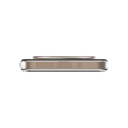 FlexLite Case - XiaomI Redmi 17C (4G) - Soft TPU Back Cover - Clear